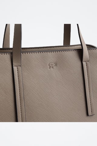 Sac à main - Taupe