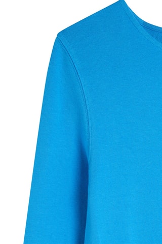 Robe midi - Bleu clair