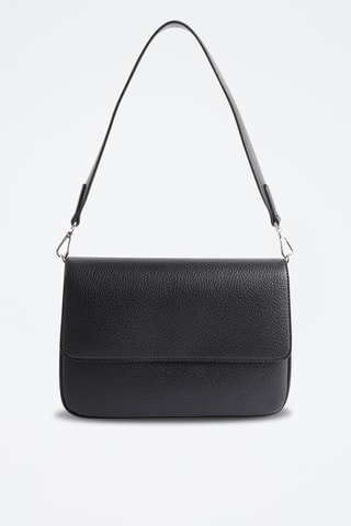 Sac porte épaule - Noir