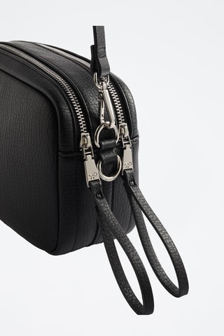 Sac bandoulière - Noir