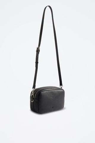 Sac bandoulière - Noir