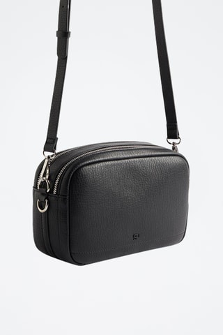 Sac bandoulière - Noir