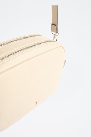 Sac bandoulière - Ecru