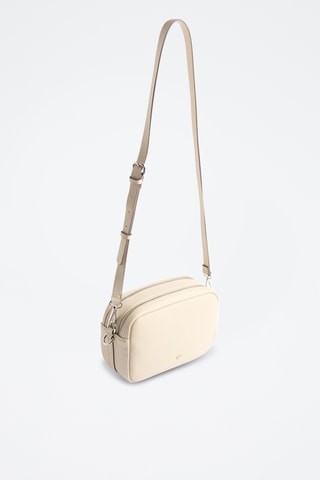 Sac bandoulière - Ecru