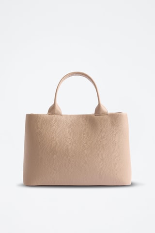 Sac à main - Taupe