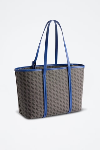 Sac porté épaule - Bleu roi