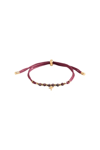 Bracelet - Bordeaux