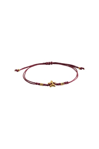 Bracelet - Bordeaux
