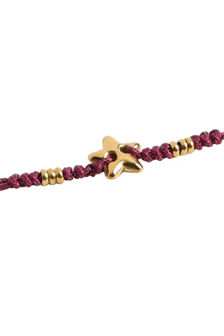 Bracelet - Bordeaux