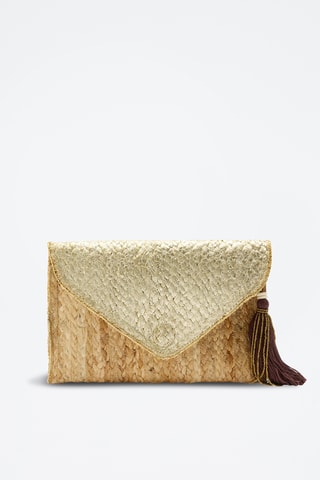 Pochette - Beige