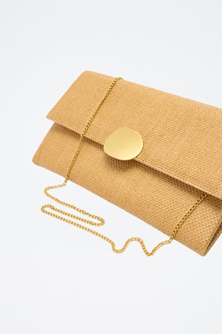 Pochette - Beige