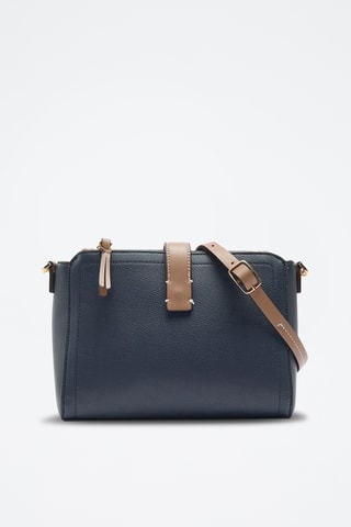 Sac bandoulière - Noir