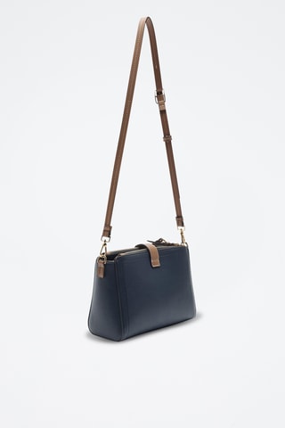 Sac bandoulière - Noir