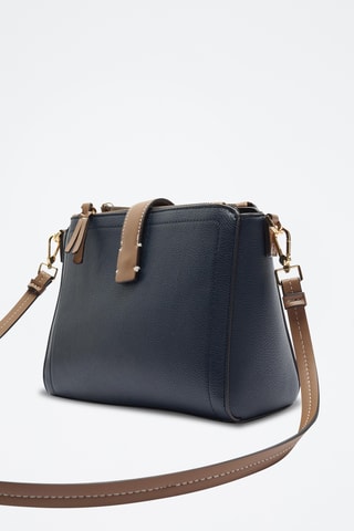 Sac bandoulière - Noir