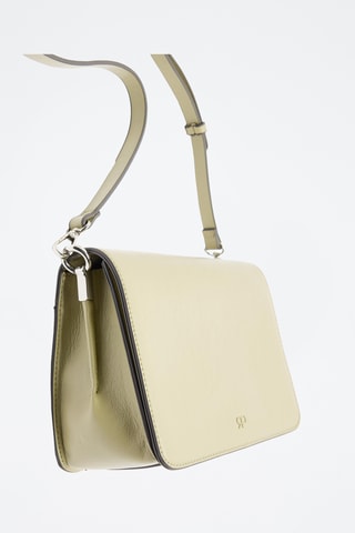 Sac bandoulière - Kaki