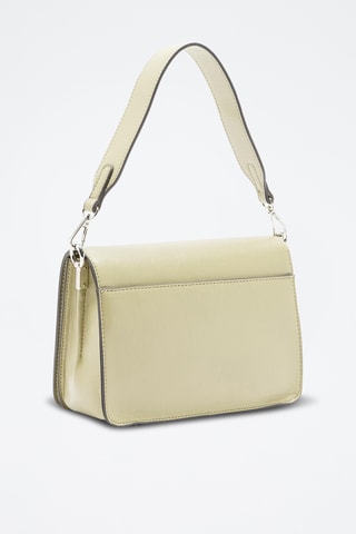 Sac bandoulière - Kaki