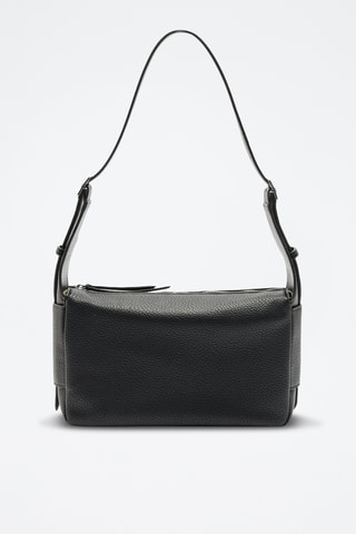 Sac porté épaule - Noir