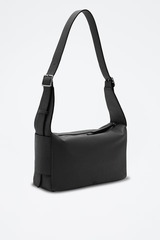 Sac porté épaule - Noir