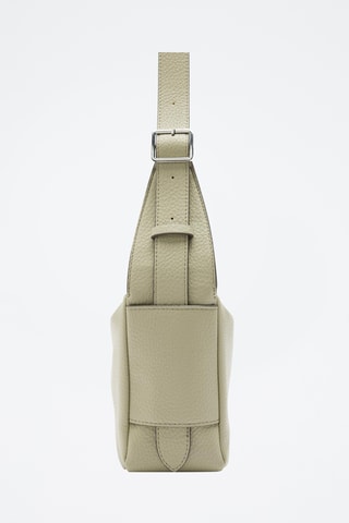 Sac porté épaule - Kaki