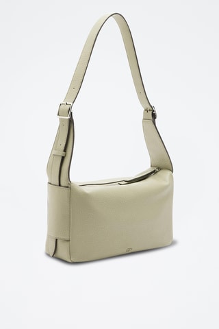 Sac porté épaule - Kaki