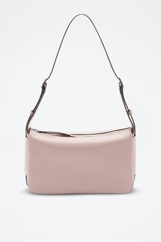 Sac porté épaule - Rose