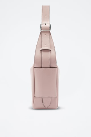 Sac porté épaule - Rose