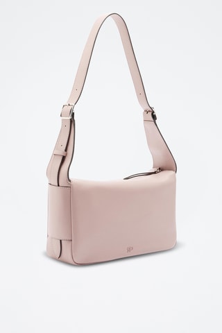 Sac porté épaule - Rose