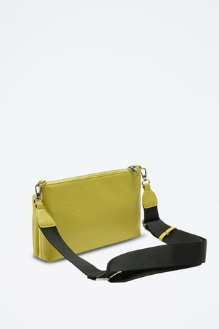 Sac bandoulière - Vert