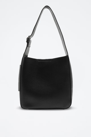 Sac porté épaule - Noir