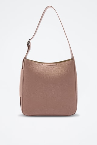 Sac porté épaule - Rose