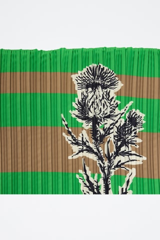 Sac porté épaule - Vert