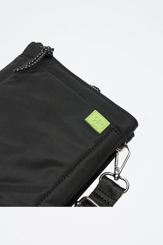 Sac bandoulière - Noir