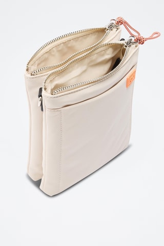 Sac bandoulière - Ecru