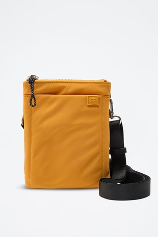 Sac bandoulière - Orange