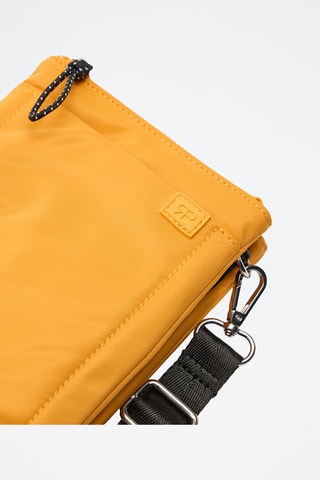 Sac bandoulière - Orange