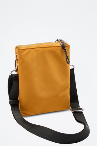 Sac bandoulière - Orange