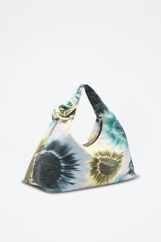 Sac porté épaule - Violet