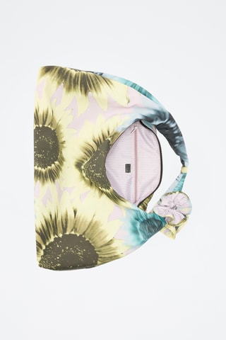 Sac porté épaule - Violet