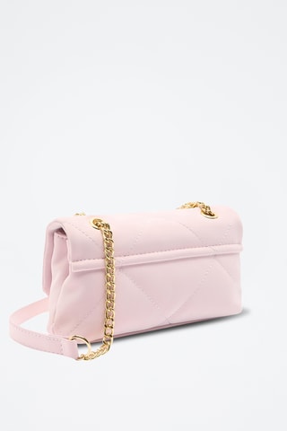 Sac porté épaule - Rose