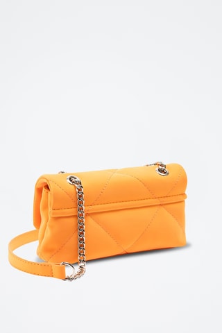 Sac porté épaule - Orange