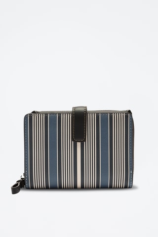 Compagnon - Bleu pétrole