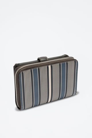 Compagnon - Bleu pétrole