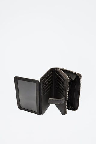 Compagnon - Bleu pétrole