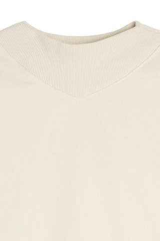 Sweat - Ecru