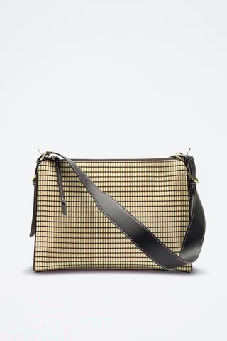 Sac porté épaule - Noir