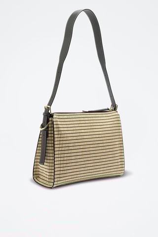 Sac porté épaule - Noir