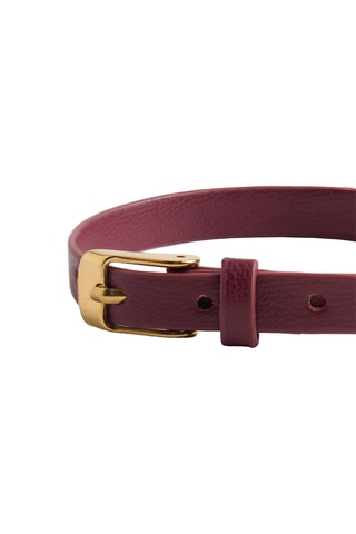 Bracelet - Vieux rose