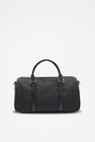 Sac de bowling - Noir