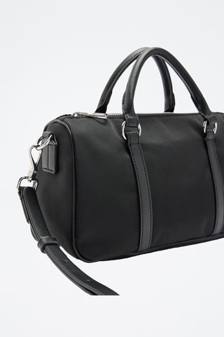 Sac de bowling - Noir