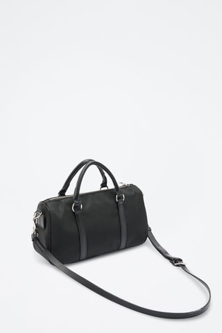 Sac de bowling - Noir